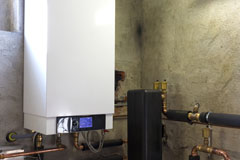Yarberry condensing boiler companies