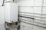 Yarberry boiler installers