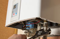 free Yarberry boiler install quotes